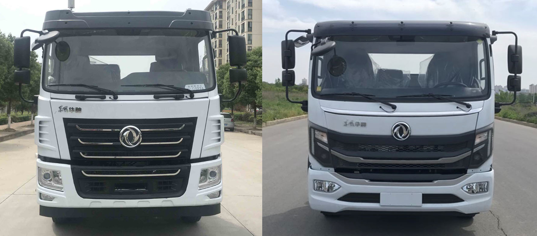 祥農(nóng)達(dá)牌SGW5162GXWF吸污車(chē)公告圖片