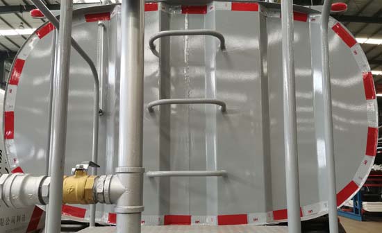 通華牌WTY5180GQXDNG6清洗車公告圖片