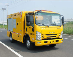 救险车