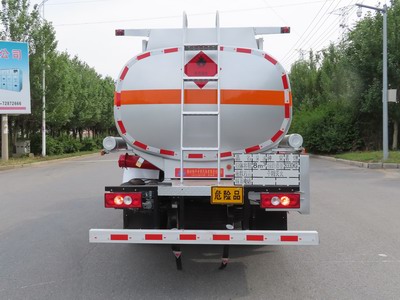 陆平机器牌LPC5120GJYB6加油车公告图片