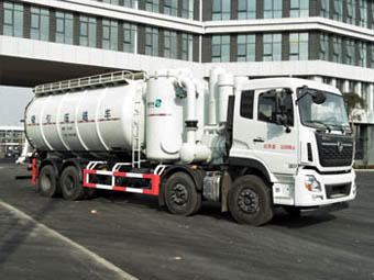 雙達(dá)牌ZLQ5310GXYE6吸引壓送車公告圖片