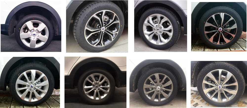 開瑞牌SQR5023XXYK09廂式運輸車公告圖片