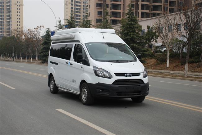 齊星牌QXC5037XLJB旅居車公告圖片