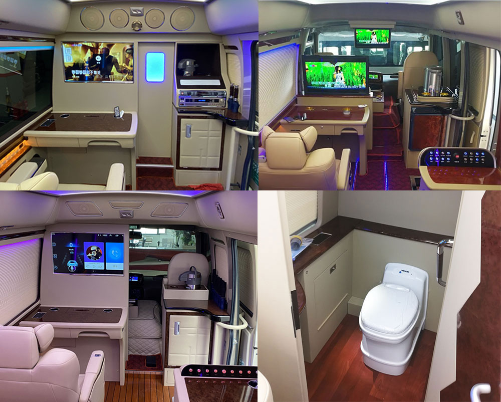 天壇牌BF5060XSWL商務(wù)車公告圖片