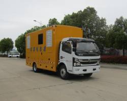 电源车