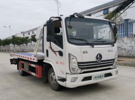 清障车