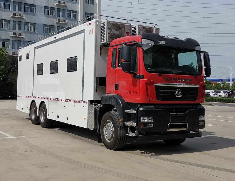 宇通牌ZK5219TSYD61宿營車公告圖片