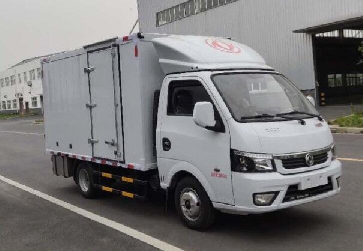 九州牌SYC5030XJXTY6檢修車(chē)公告圖片