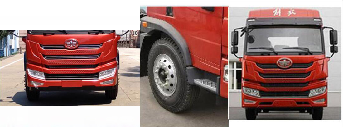 同銳通牌CAA5180ZZZC6自裝卸式垃圾車公告圖片