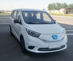 太行成功牌SCH7001BEV型纯电动轿车