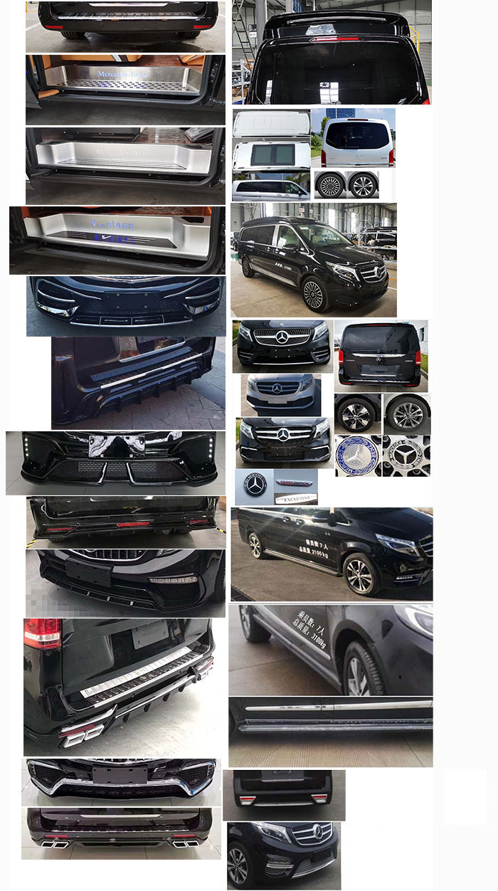 萊茵旅行者牌JZS5036XSWV2商務(wù)車公告圖片