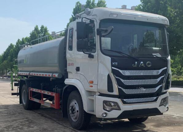 大力牌DLQ5181TDYXK6多功能抑塵車(chē)公告圖片