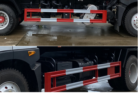 炎帝牌SZD5165GXE6吸糞車公告圖片