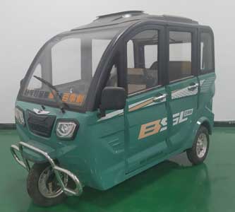 百事利牌BSL1200DZK-Q电动正三轮摩托车图片