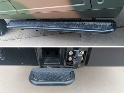 江特牌JDF5030XYBBAW6運兵車公告圖片