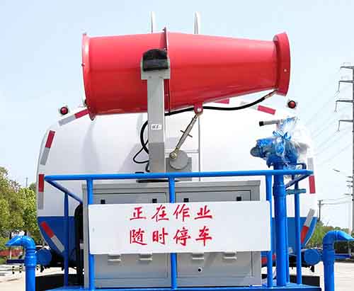 楚飛牌CLQ5165GSS6E灑水車公告圖片