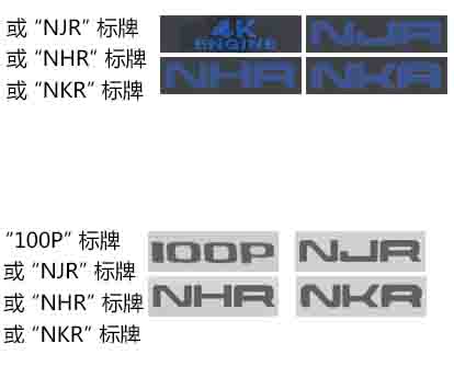 风潮牌HDF5048XYZ1邮政车公告图片
