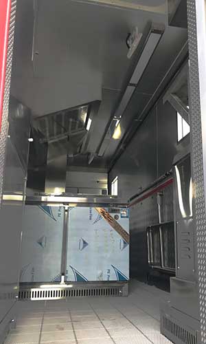 迪馬牌DMT5150XCCV2餐車公告圖片