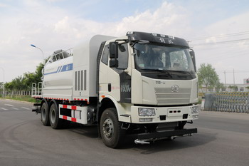 高漠牌GSK5250TDYCA6多功能抑塵車公告圖片