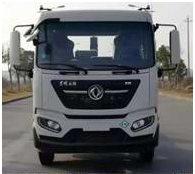 三力牌CGJ5180ZXXEQ6NG車廂可卸式垃圾車公告圖片