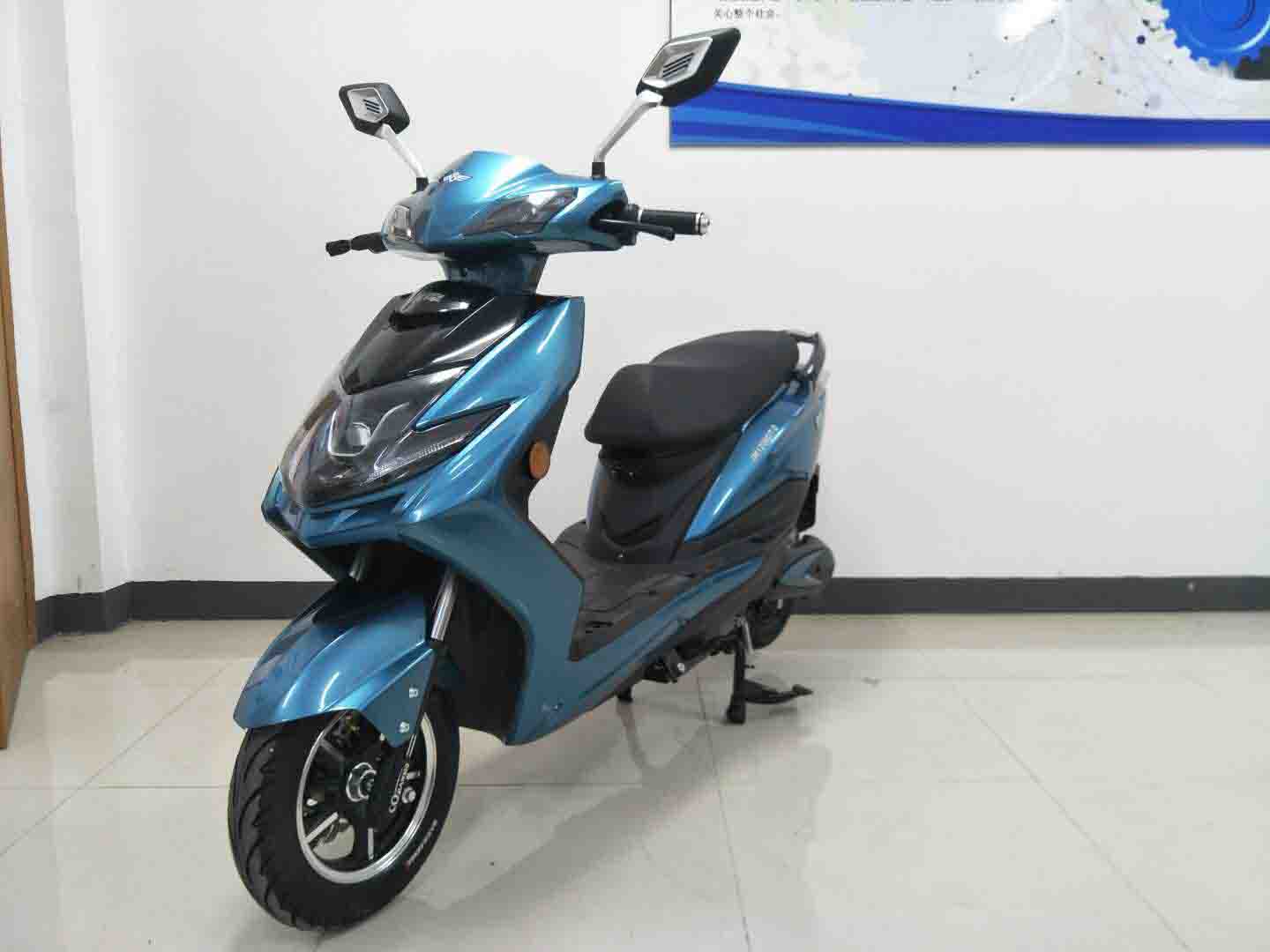 建摩牌JM1200DT-2电动两轮摩托车公告图片