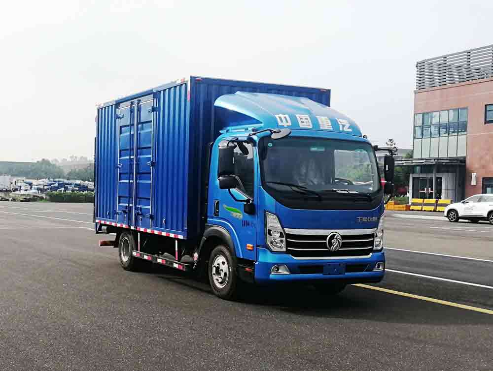 王牌牌CDW5041XXYHA1Q6厢式运输车公告图片