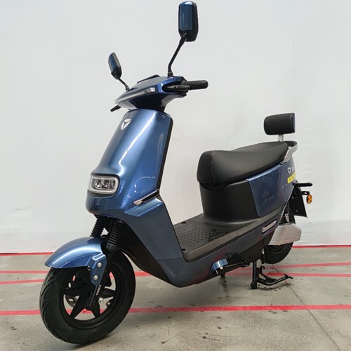 雅迪牌YD1200DT-8D电动两轮摩托车公告图片