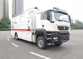 川石牌NC5171TBC仪表车