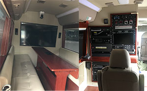 迪馬牌DMT5050XZH4指揮車公告圖片