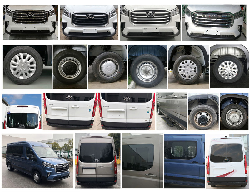 拓銳斯特牌YDL5040XZH25指揮車公告圖片