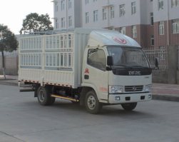 东风牌EQ5070CCY3BDFAC仓栅式运输车