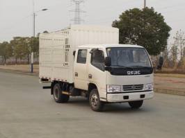 东风牌EQ5041CCYD3BDDAC仓栅式运输车