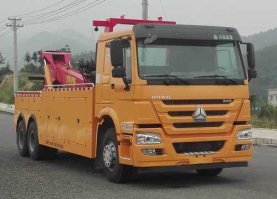清障车