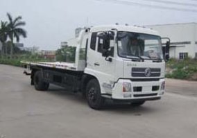 清障车