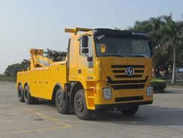 粤海牌YH5430TQZ395T清障车