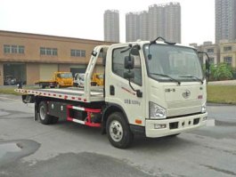 清障车