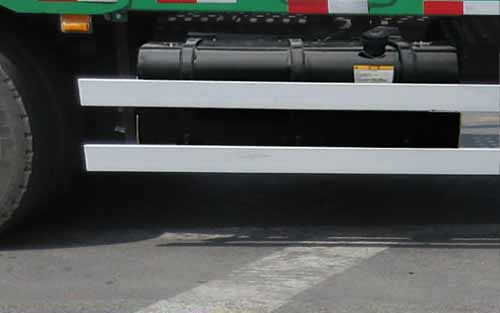 通華牌THT5183TCL車輛運(yùn)輸車公告圖片