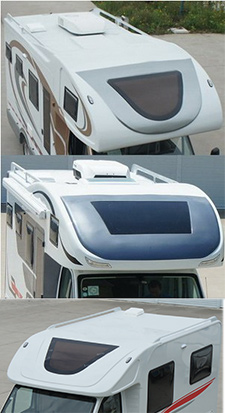 中意牌SZY5045XLJN2旅居車公告圖片