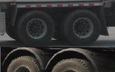 瑞江牌WL5320GYYCA46鋁合金運(yùn)油車公告圖片