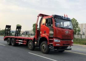 丰霸牌STD5311TPBCA5平板运输车