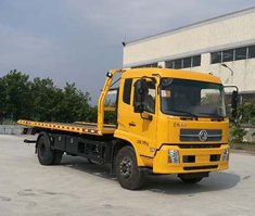 清障车
