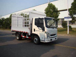 仓栅式运输车