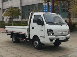 轻型货车