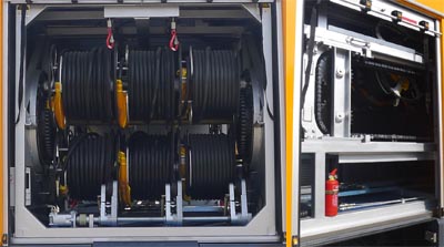 海倫哲牌XHZ5120XGCD6工程車公告圖片