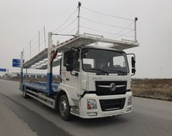 东风牌DFH5180TCLBX1车辆运输车