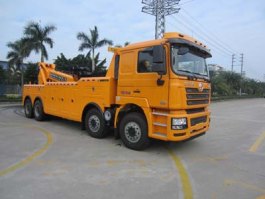 清障车