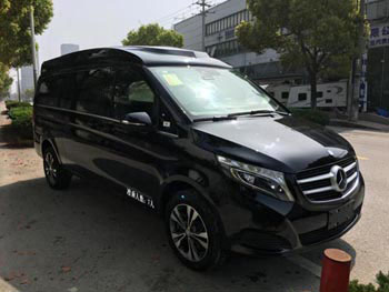 新飞牌XKC5030XSW6S商务车公告图片
