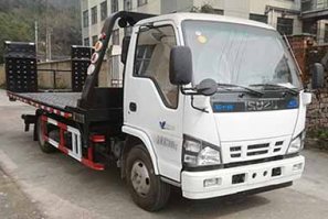 清障车