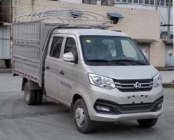 仓栅式运输车