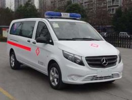 救护车
